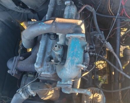 ГАЗ 53, объемом двигателя 0 л и пробегом 0 тыс. км за 5500 $, фото 4 на Automoto.ua