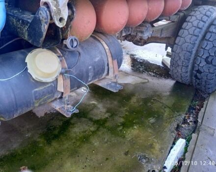 ГАЗ 53, объемом двигателя 0 л и пробегом 0 тыс. км за 2365 $, фото 9 на Automoto.ua