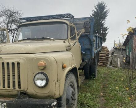 ГАЗ 53, объемом двигателя 0 л и пробегом 0 тыс. км за 3000 $, фото 4 на Automoto.ua