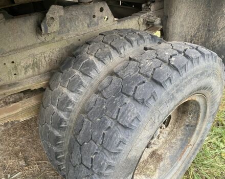 ГАЗ 53, объемом двигателя 0 л и пробегом 0 тыс. км за 3000 $, фото 6 на Automoto.ua