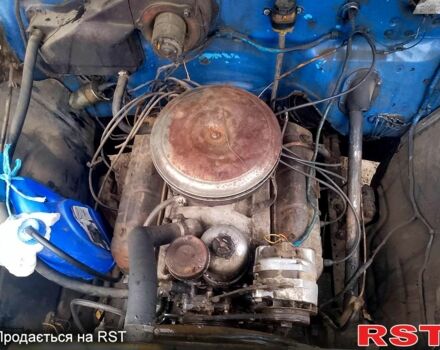ГАЗ 53, объемом двигателя 4.3 л и пробегом 0 тыс. км за 2000 $, фото 2 на Automoto.ua