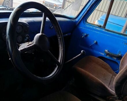 ГАЗ 53, объемом двигателя 4.3 л и пробегом 0 тыс. км за 2160 $, фото 2 на Automoto.ua