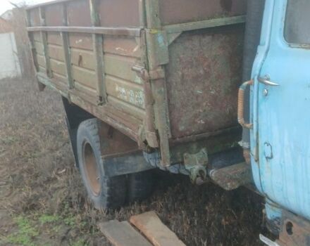 ГАЗ 53, объемом двигателя 0 л и пробегом 0 тыс. км за 3100 $, фото 3 на Automoto.ua