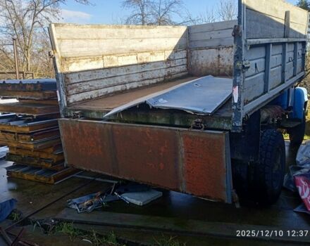 ГАЗ 53, объемом двигателя 0 л и пробегом 0 тыс. км за 2365 $, фото 2 на Automoto.ua