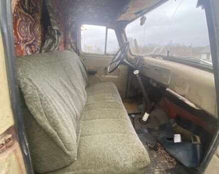 ГАЗ 53, объемом двигателя 0 л и пробегом 0 тыс. км за 3000 $, фото 1 на Automoto.ua