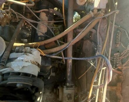 ГАЗ 53, об'ємом двигуна 0 л та пробігом 0 тис. км за 750 $, фото 8 на Automoto.ua