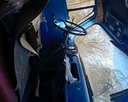 ГАЗ 53, объемом двигателя 0 л и пробегом 0 тыс. км за 2365 $, фото 3 на Automoto.ua