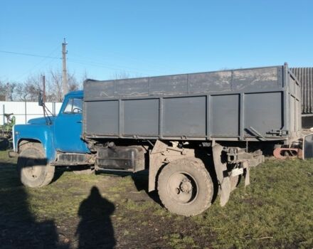 ГАЗ 53, объемом двигателя 0 л и пробегом 0 тыс. км за 5500 $, фото 6 на Automoto.ua