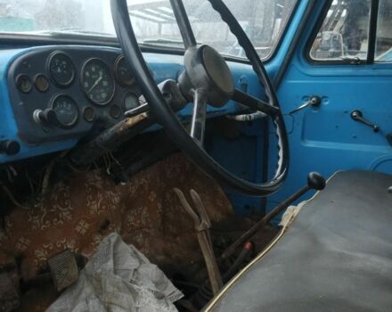ГАЗ 53, об'ємом двигуна 0 л та пробігом 0 тис. км за 3500 $, фото 4 на Automoto.ua