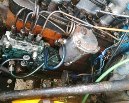 ГАЗ 53, об'ємом двигуна 0 л та пробігом 0 тис. км за 3500 $, фото 5 на Automoto.ua
