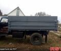 ГАЗ 53, объемом двигателя 4.3 л и пробегом 0 тыс. км за 2000 $, фото 5 на Automoto.ua
