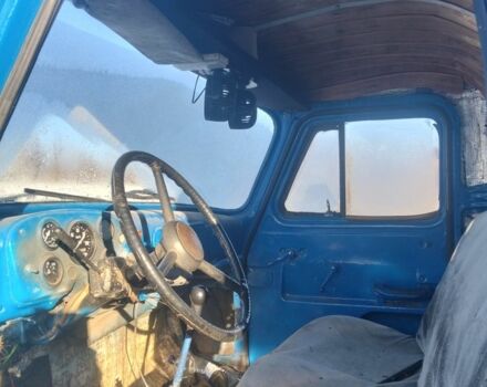 ГАЗ 53, объемом двигателя 0 л и пробегом 0 тыс. км за 5500 $, фото 5 на Automoto.ua