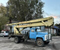 ГАЗ 53, объемом двигателя 0 л и пробегом 63 тыс. км за 5900 $, фото 1 на Automoto.ua