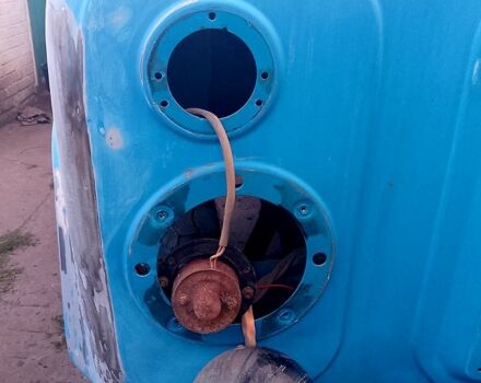 ГАЗ 53 1987 в Изюме на Automoto.ua ГАЗ 53, объемом двигателя 4.3 л и пробегом 150 тыс. км за 1000 $, фото 1 на Automoto.ua