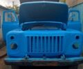 ГАЗ 53, об'ємом двигуна 4.3 л та пробігом 150 тис. км за 1000 $, фото 1 на Automoto.ua