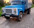 ГАЗ 53, объемом двигателя 4.8 л и пробегом 75 тыс. км за 6000 $, фото 1 на Automoto.ua