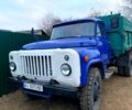 ГАЗ 53, объемом двигателя 4.2 л и пробегом 320 тыс. км за 2700 $, фото 1 на Automoto.ua