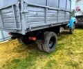 ГАЗ 53, объемом двигателя 4.3 л и пробегом 0 тыс. км за 4000 $, фото 1 на Automoto.ua