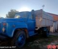 ГАЗ 53, объемом двигателя 4.5 л и пробегом 98 тыс. км за 2550 $, фото 7 на Automoto.ua