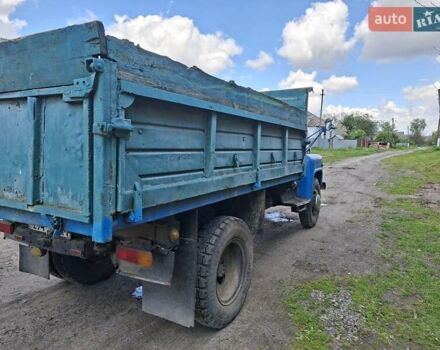 ГАЗ 53, объемом двигателя 0 л и пробегом 99 тыс. км за 2500 $, фото 3 на Automoto.ua
