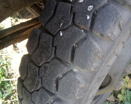 ГАЗ 53, объемом двигателя 0 л и пробегом 110 тыс. км за 2600 $, фото 5 на Automoto.ua