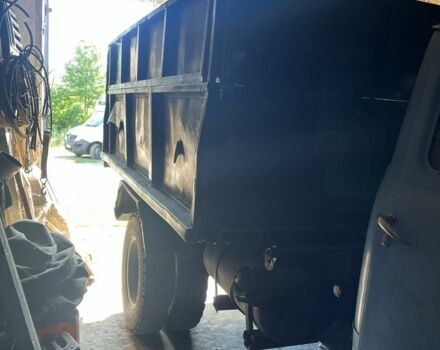 ГАЗ 53 1987 в Деражне на Automoto.ua ГАЗ 53, объемом двигателя 0 л и пробегом 0 тыс. км за 2600 $, фото 2 на Automoto.ua