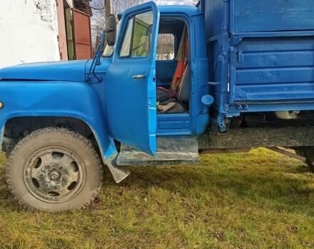 ГАЗ 53, об'ємом двигуна 0 л та пробігом 0 тис. км за 2200 $, фото 4 на Automoto.ua