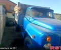 ГАЗ 53, объемом двигателя 4.5 л и пробегом 98 тыс. км за 2550 $, фото 1 на Automoto.ua