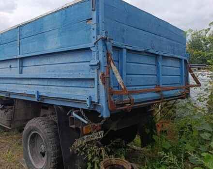 ГАЗ 53, объемом двигателя 0 л и пробегом 0 тыс. км за 3500 $, фото 3 на Automoto.ua