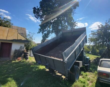 ГАЗ 53 1987 в Гайсине на Automoto.ua ГАЗ 53, объемом двигателя 0 л и пробегом 0 тыс. км за 4400 $, фото 6 на Automoto.ua