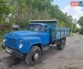 ГАЗ 53, объемом двигателя 0 л и пробегом 99 тыс. км за 2500 $, фото 4 на Automoto.ua