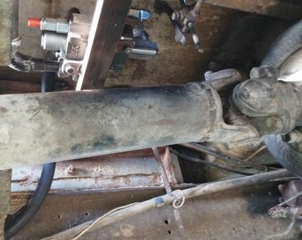 ГАЗ 53, объемом двигателя 0 л и пробегом 0 тыс. км за 2300 $, фото 6 на Automoto.ua