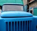 ГАЗ 53, объемом двигателя 4.2 л и пробегом 1 тыс. км за 1000 $, фото 1 на Automoto.ua
