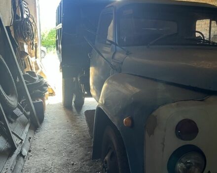 ГАЗ 53 1987 в Деражне на Automoto.ua ГАЗ 53, объемом двигателя 0 л и пробегом 0 тыс. км за 2600 $, фото 3 на Automoto.ua