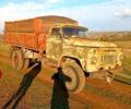 ГАЗ 53, об'ємом двигуна 4.2 л та пробігом 211 тис. км за 1000 $, фото 2 на Automoto.ua