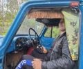 ГАЗ 53, объемом двигателя 0 л и пробегом 99 тыс. км за 2500 $, фото 1 на Automoto.ua