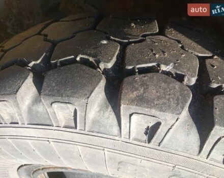 ГАЗ 53, объемом двигателя 0 л и пробегом 110 тыс. км за 2600 $, фото 4 на Automoto.ua