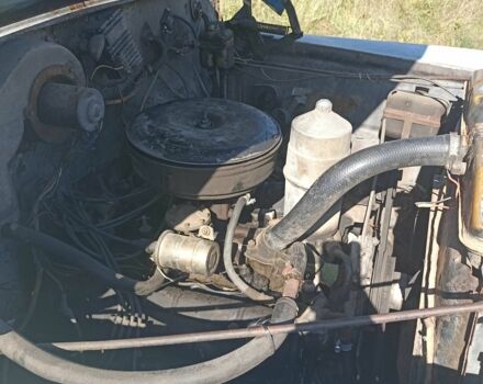 ГАЗ 53, об'ємом двигуна 0 л та пробігом 0 тис. км за 2000 $, фото 9 на Automoto.ua
