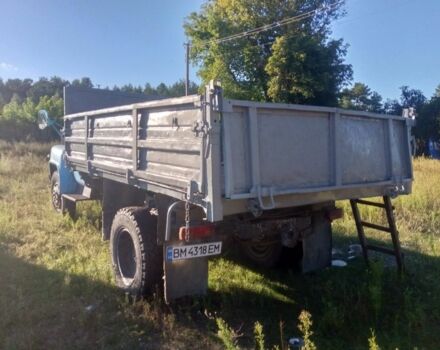 ГАЗ 53, объемом двигателя 0 л и пробегом 0 тыс. км за 1500 $, фото 5 на Automoto.ua