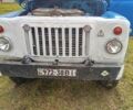ГАЗ 53, об'ємом двигуна 0 л та пробігом 0 тис. км за 2200 $, фото 3 на Automoto.ua