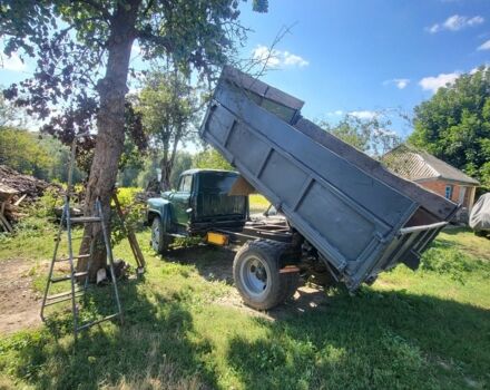 ГАЗ 53 1987 в Гайсине на Automoto.ua ГАЗ 53, объемом двигателя 0 л и пробегом 0 тыс. км за 4400 $, фото 7 на Automoto.ua