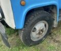 ГАЗ 53, объемом двигателя 0 л и пробегом 0 тыс. км за 5500 $, фото 1 на Automoto.ua