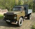ГАЗ 53, объемом двигателя 0 л и пробегом 0 тыс. км за 2950 $, фото 5 на Automoto.ua