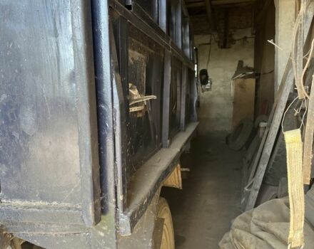 ГАЗ 53 1987 в Деражне на Automoto.ua ГАЗ 53, объемом двигателя 0 л и пробегом 0 тыс. км за 2600 $, фото 4 на Automoto.ua