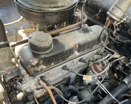 ГАЗ 53, об'ємом двигуна 0 л та пробігом 0 тис. км за 1215 $, фото 1 на Automoto.ua