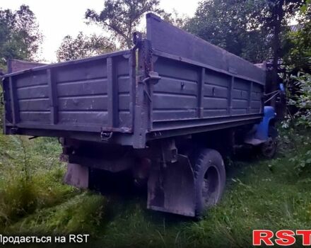 ГАЗ 53 1988 в Ямполе на Automoto.ua ГАЗ 53, объемом двигателя 4.2 л и пробегом 0 тыс. км за 2000 $, фото 1 на Automoto.ua