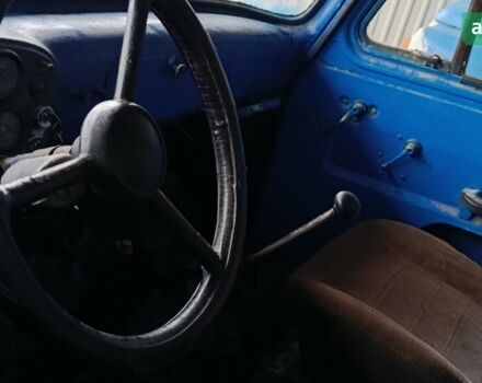 ГАЗ 53, объемом двигателя 4.25 л и пробегом 0 тыс. км за 2131 $, фото 3 на Automoto.ua