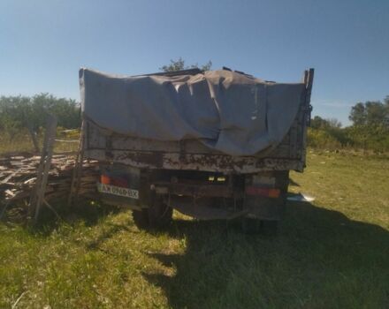 ГАЗ 53, об'ємом двигуна 0 л та пробігом 0 тис. км за 1000 $, фото 3 на Automoto.ua