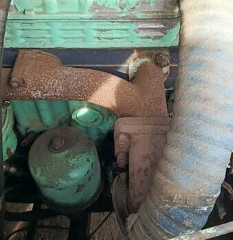 ГАЗ 53, об'ємом двигуна 0 л та пробігом 53 тис. км за 4500 $, фото 6 на Automoto.ua