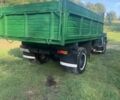 ГАЗ 53, объемом двигателя 0 л и пробегом 0 тыс. км за 2500 $, фото 6 на Automoto.ua